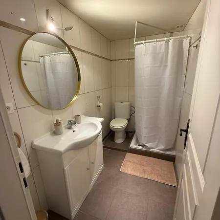 Le Nid Zen Obernois - 4 Guests Apartman Obernai